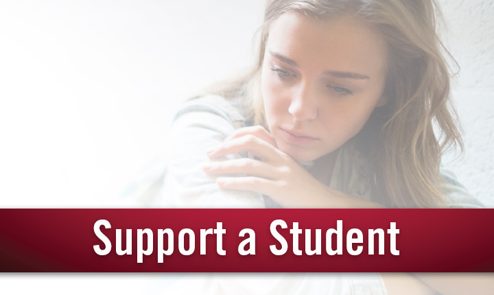 Support a Student